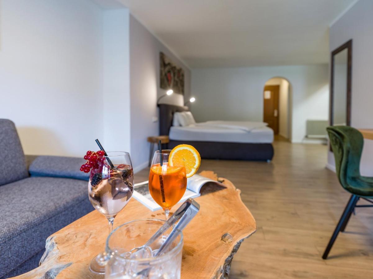 Sporthotel Austria Sankt Johann in Tirol Exterior foto
