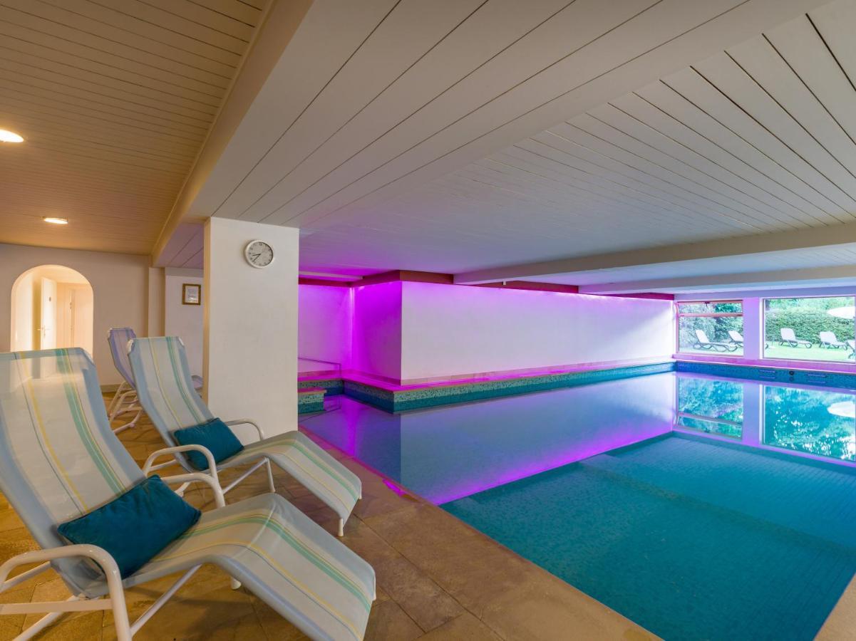 Sporthotel Austria Sankt Johann in Tirol Exterior foto