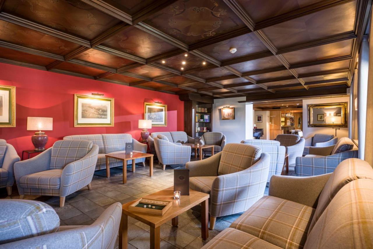Sporthotel Austria Sankt Johann in Tirol Exterior foto
