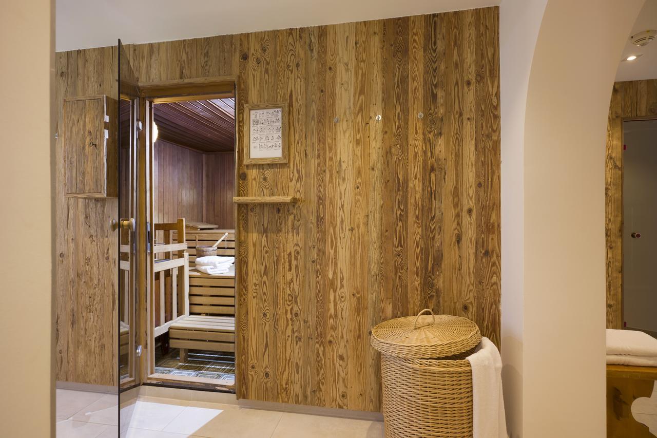 Sporthotel Austria Sankt Johann in Tirol Exterior foto