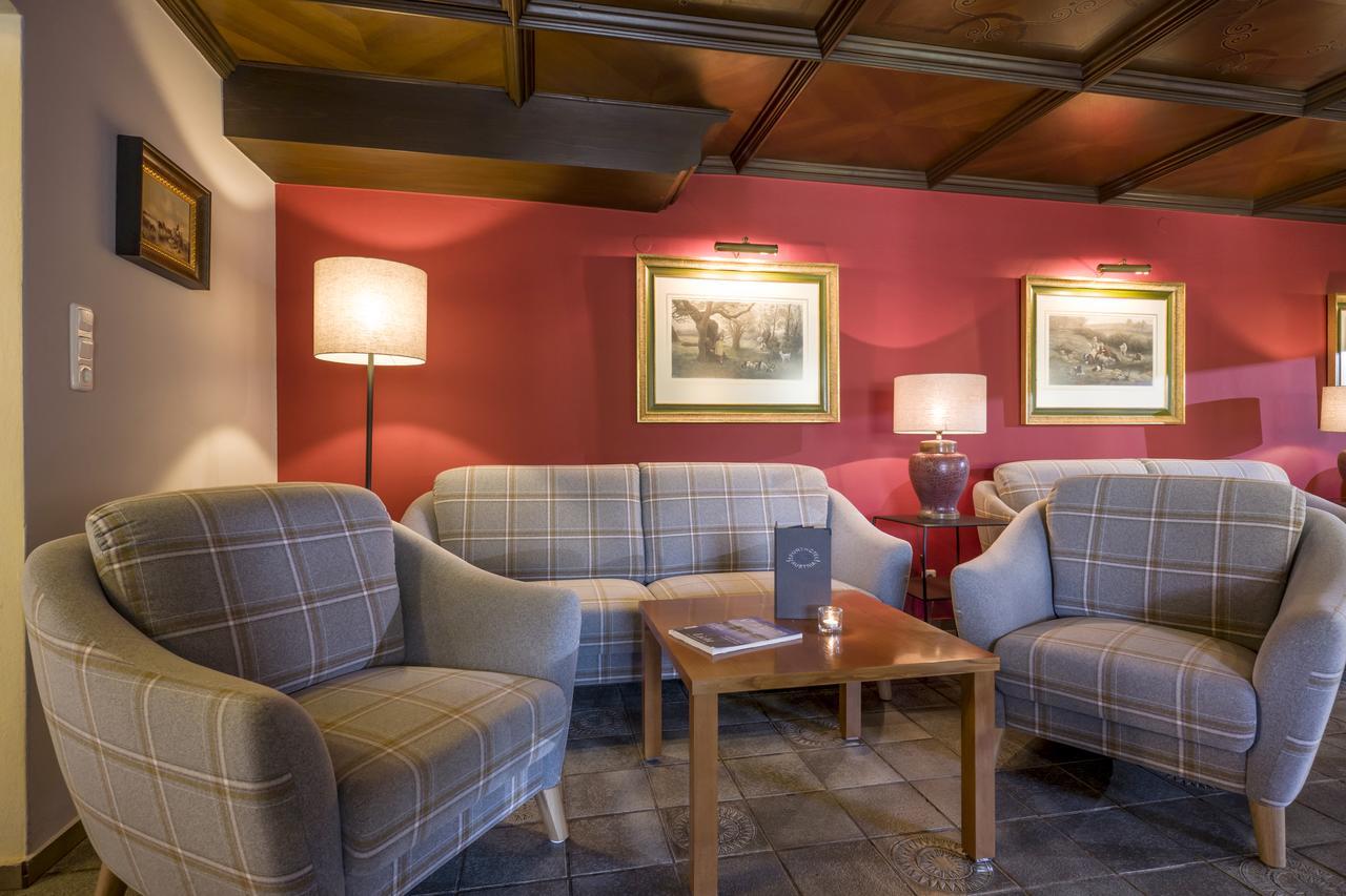 Sporthotel Austria Sankt Johann in Tirol Exterior foto