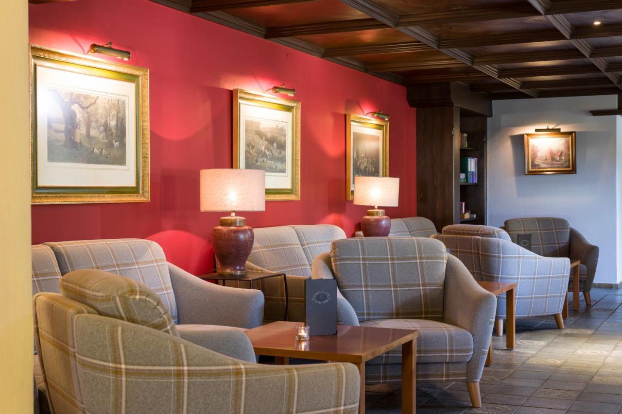 Sporthotel Austria Sankt Johann in Tirol Exterior foto